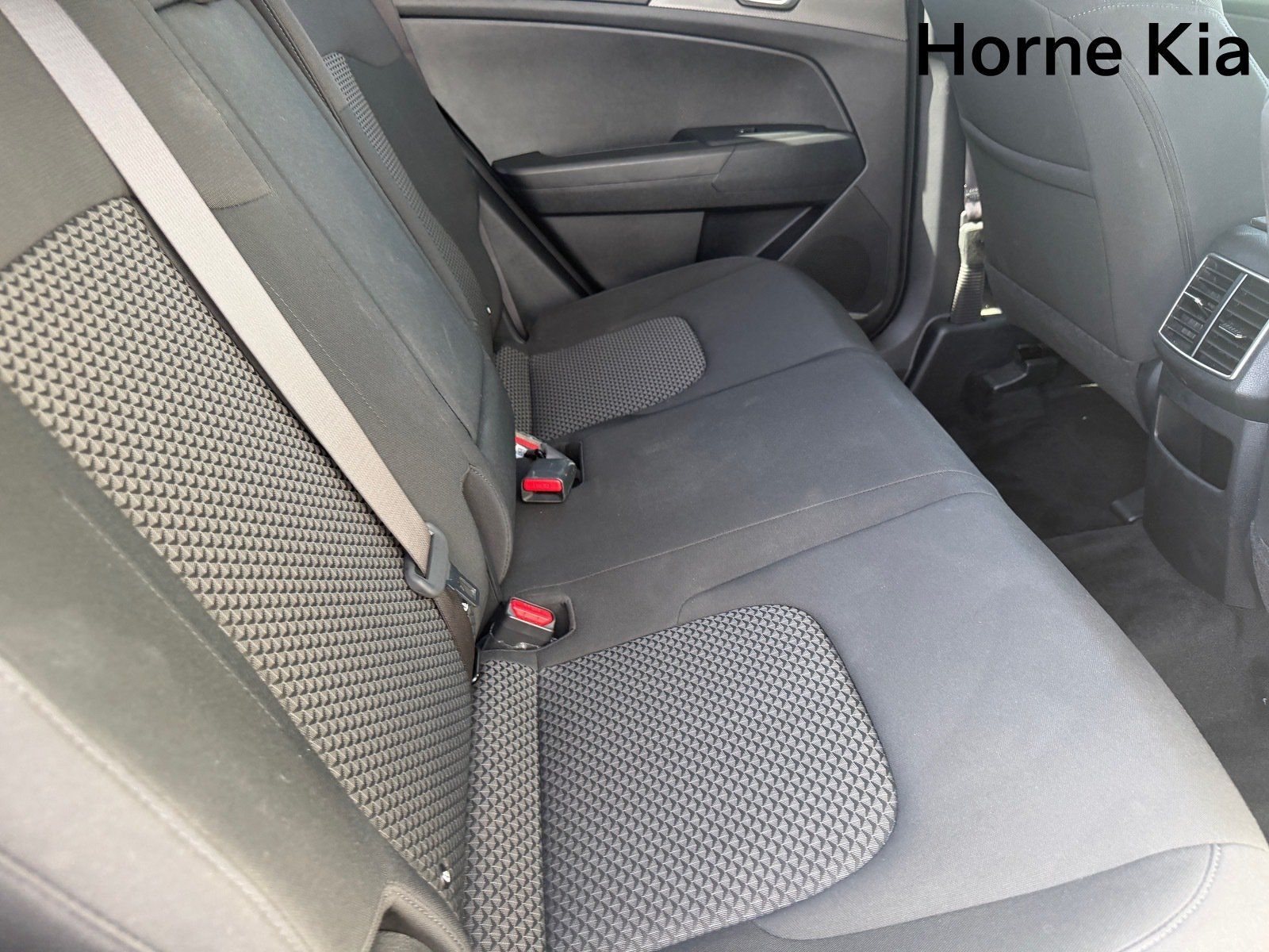 Used 2023 Kia Sportage LX FWD image 11