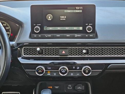 Used 2024 Honda Civic Sport image 13