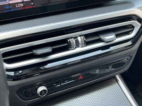 Used 2023 BMW M3 Competition w/ Executive Package image 28