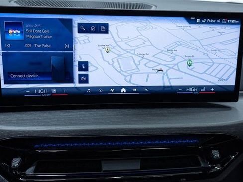 New 2025 BMW i4 M50 image 19