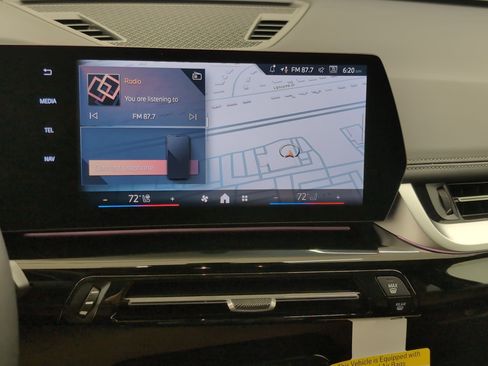 Used 2025 BMW X1 xDrive28i w/ Premium Package image 20