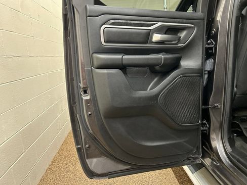 Used 2021 RAM 1500 Big Horn AWD/4WD image 12