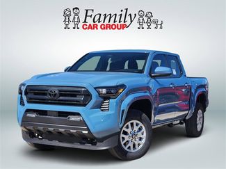 New 2026 Toyota Tacoma SR5 video 1