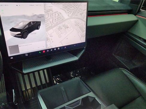 Used 2024 Tesla Cybertruck Cyberbeast image 39
