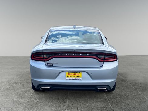 Used 2023 Dodge Charger SXT RWD image 4