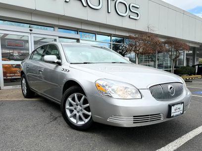 Used 2008 Buick Lucerne CXL w/ Driver Confidence Package