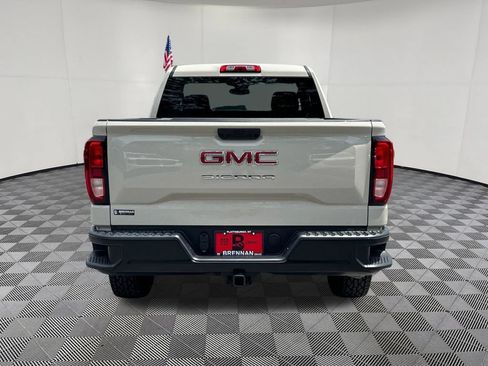 New 2026 GMC Sierra 1500 Pro w/ Pro Value Package AWD/4WD image 4