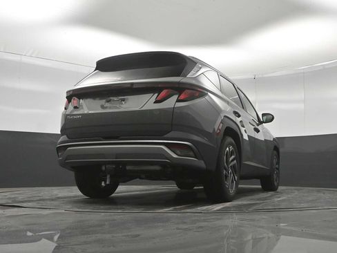 New 2026 Hyundai Tucson SEL Plus FWD image 37