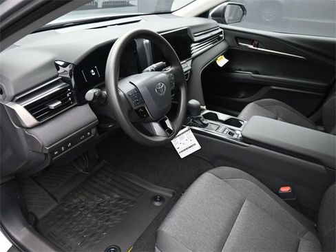 New 2026 Toyota Camry LE image 18