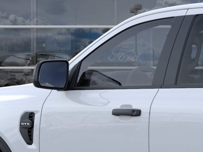 New 2026 Ford Ranger XL w/ Trailer Tow Package AWD/4WD image 51