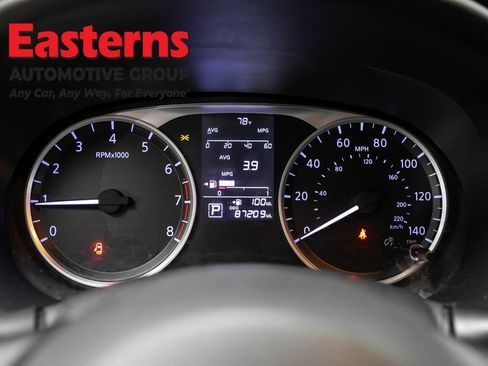 Used 2023 Nissan Kicks S FWD image 15