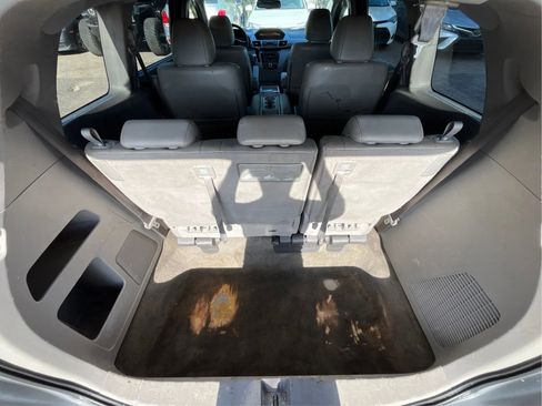 Used 2012 Honda Odyssey EX-L image 26