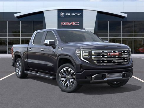 New 2026 GMC Sierra 1500 Denali image 7