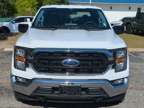 Used 2023 Ford F150 XLT image 9