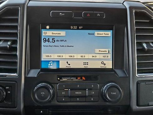 Used 2016 Ford F150 XLT w/ Equipment Group 301A Mid image 12