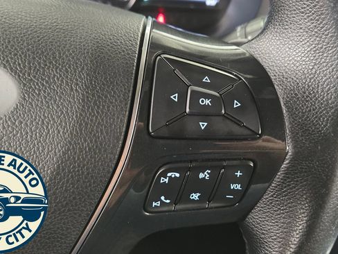 Used 2017 Ford Explorer Limited w/ Equipment Group 301A AWD/4WD image 14