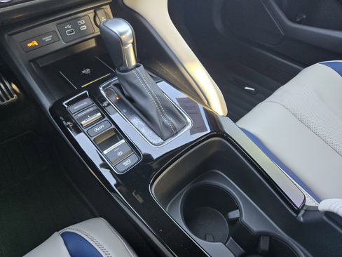 New 2026 Acura Integra A-Spec image 15