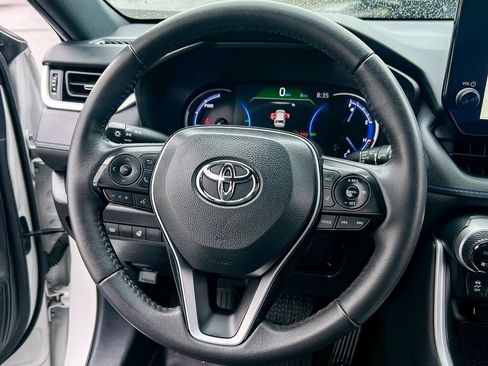 Used 2023 Toyota RAV4 XSE w/ XSE Grade Weather Package AWD/4WD image 22