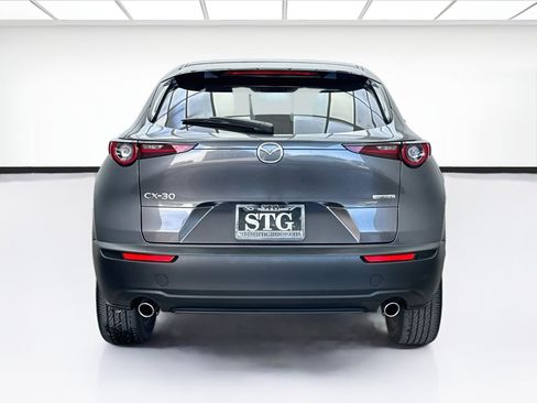 Used 2021 MAZDA CX-30 FWD 2.5 S w/ Select Package image 5