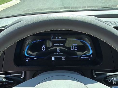 New 2026 Hyundai Elantra Sport FWD image 30