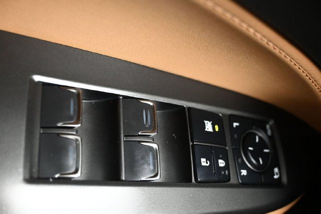Used 2025 Lexus NX 250 FWD w/ Accessory Package (Z1) image 30