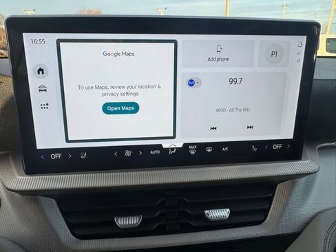 New 2026 Ford Explorer Active w/ Active Comfort Package image 16