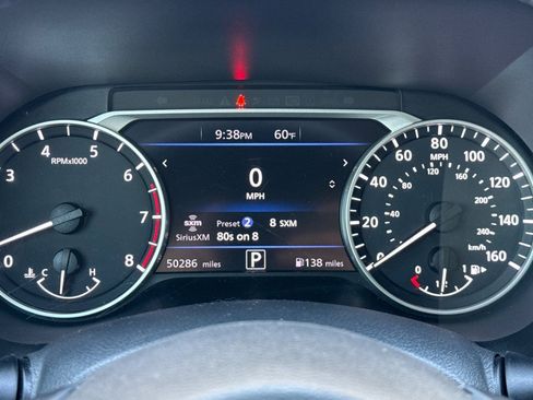 Used 2022 Nissan Sentra SV w/ All-Weather Package image 22