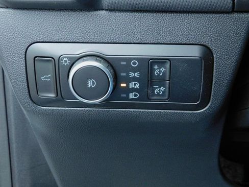 New 2025 Ford Bronco Sport Outer Banks w/ Outer Banks Tech Package+ image 34