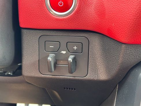 Used 2024 Toyota Tundra TRD Pro AWD/4WD image 30