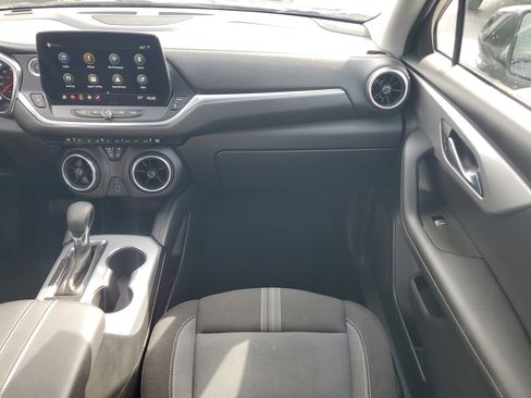 Used 2023 Chevrolet Blazer LT image 21