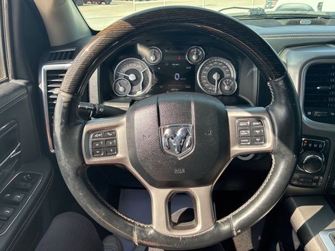 Used 2014 RAM 1500 Limited image 29