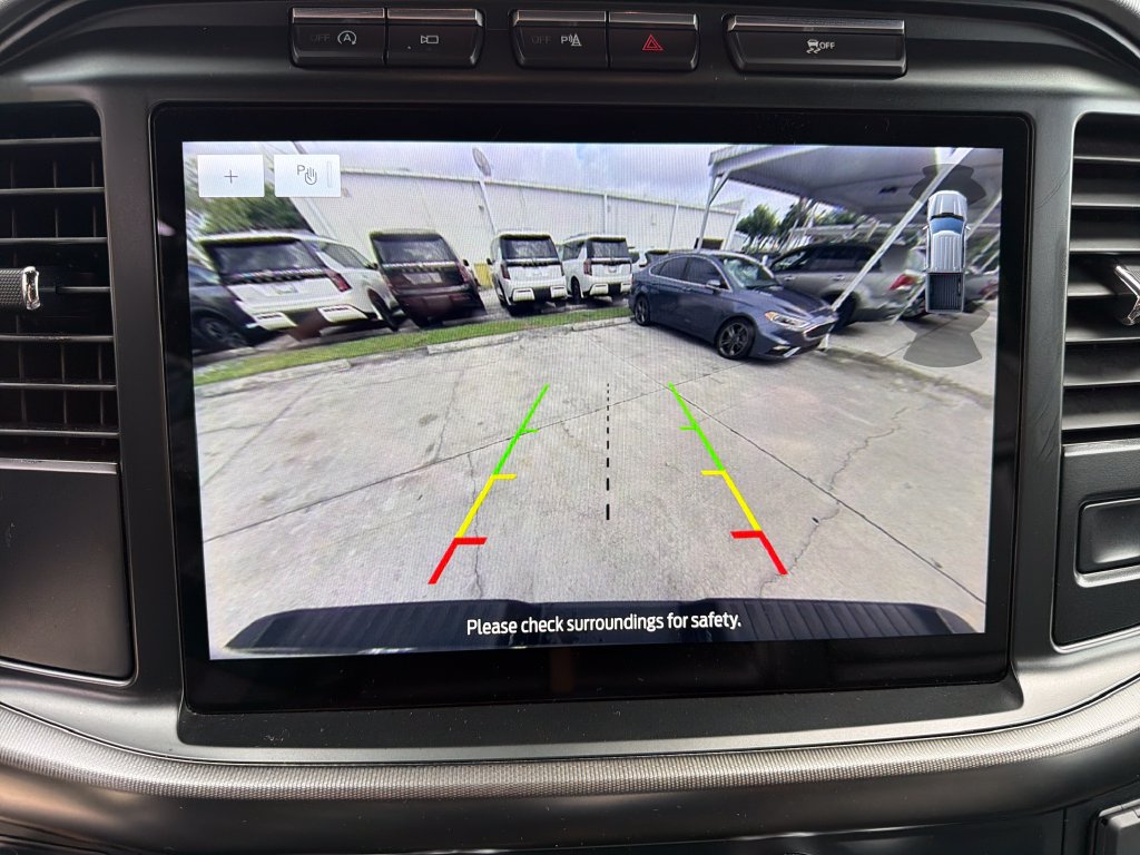Used 2023 Ford F150 Platinum RWD image 26