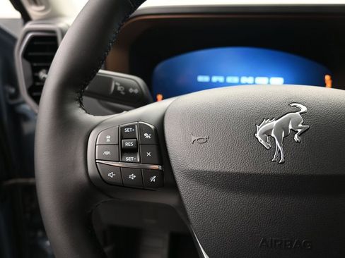 New 2025 Ford Bronco Sport Outer Banks w/ Outer Banks Tech Package+ AWD/4WD image 20