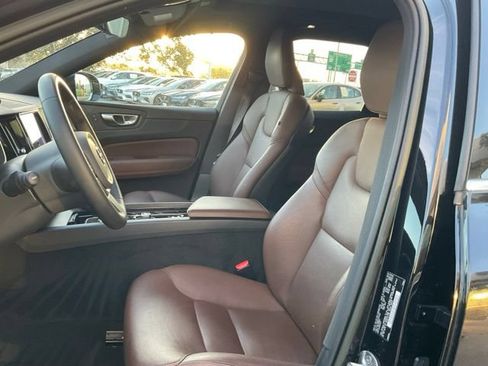 Certified 2023 Volvo XC60 B5 Plus w/ Protection Package Premier FWD image 11