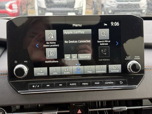 Used 2025 Mitsubishi Outlander SEL image 18