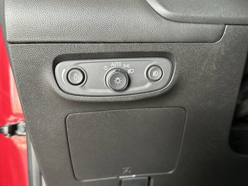 Used 2021 Buick Encore GX Preferred image 17