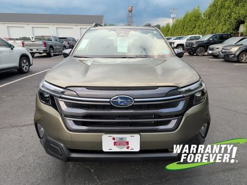 Certified 2026 Subaru Forester Limited AWD/4WD image 2