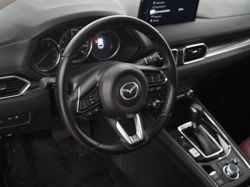 Used 2022 MAZDA CX-5 Carbon Edition AWD/4WD image 21