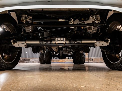 Used 2024 Ford F450 Limited w/ FX4 Off-Road Package image 15