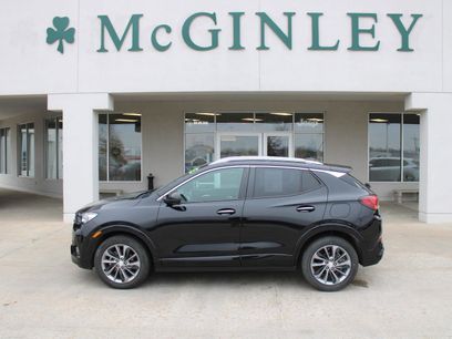 Used 2020 Buick Encore GX Select w/ Sport Touring Package