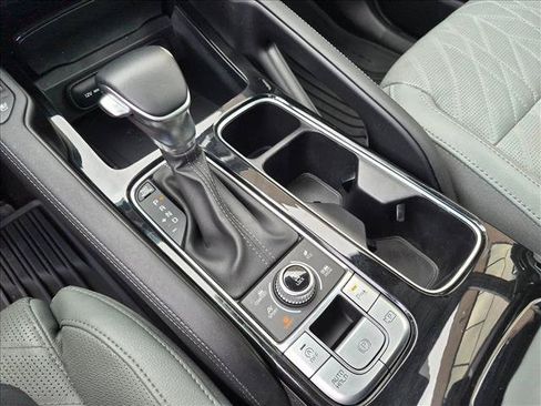 Used 2024 Kia Telluride SX X-Line AWD/4WD image 24