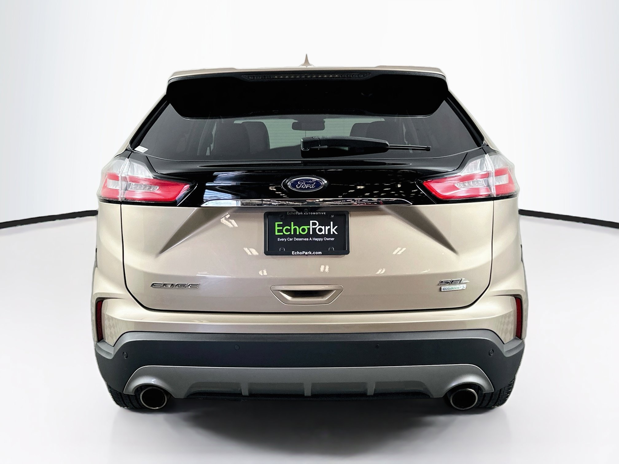 Used 2020 Ford Edge SEL w/ Convenience Package FWD image 7