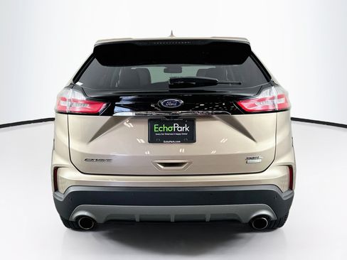 Used 2020 Ford Edge SEL w/ Convenience Package FWD image 7