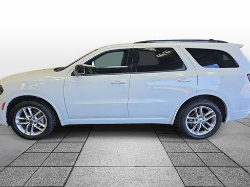 Used 2024 Dodge Durango GT AWD/4WD image 8