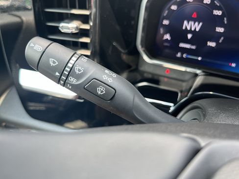 Used 2026 Chevrolet Silverado 1500 LT AWD/4WD image 18