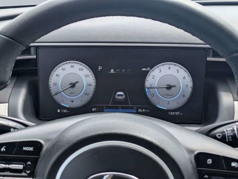 Used 2023 Hyundai Tucson SEL w/ Convenience Package FWD image 31