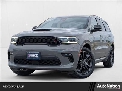 Used 2023 Dodge Durango R/T