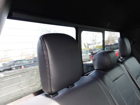 Used 2022 Ford F150 XLT w/ Equipment Group 302A High AWD/4WD image 32