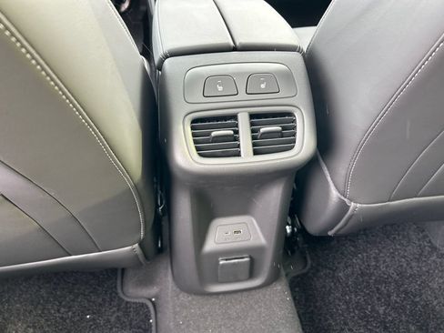 New 2026 Buick Envision Avenir AWD/4WD image 35