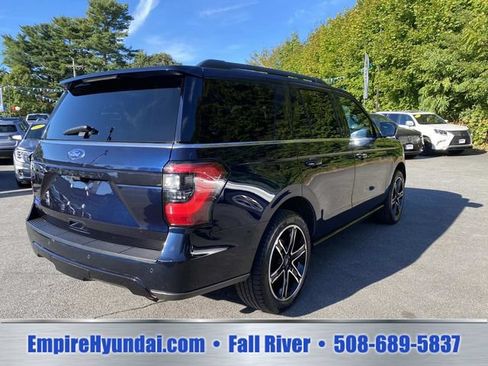 Used 2021 Ford Expedition Limited AWD/4WD image 27